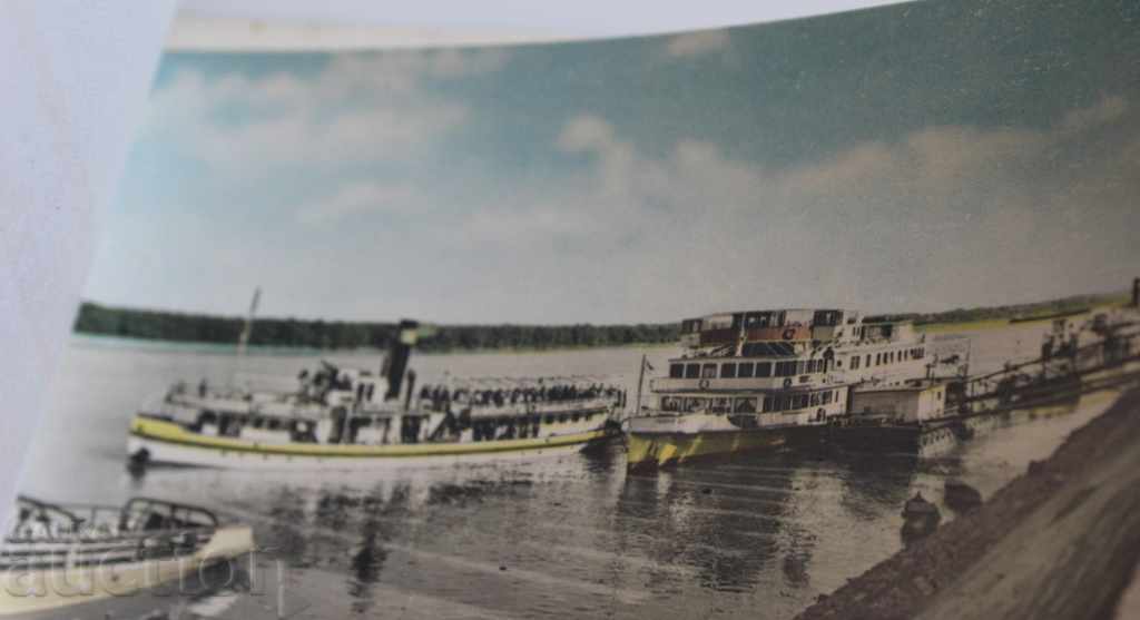 RUSE ALBUM VIEWS CARD PHOTO GUIDE - 7 RUSE ALBUM VIEWS CARD PHOTO GUIDE - 7