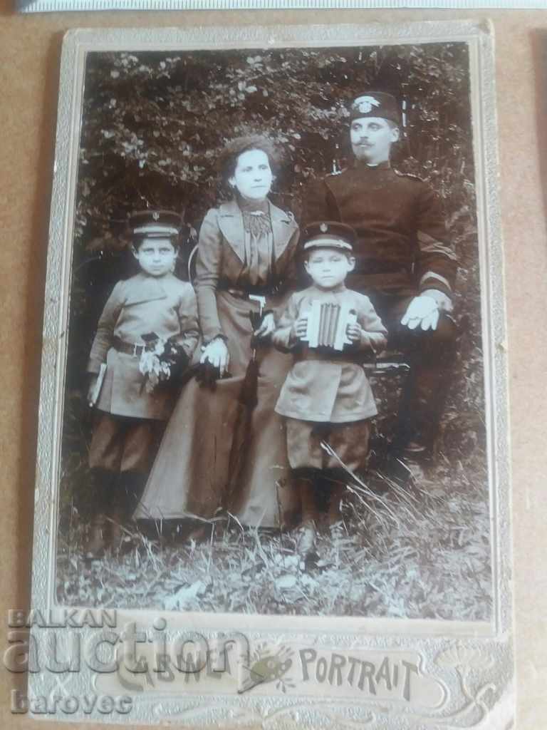 Аукцион Две стари военни снимки Аукцион Две стари военни снимки