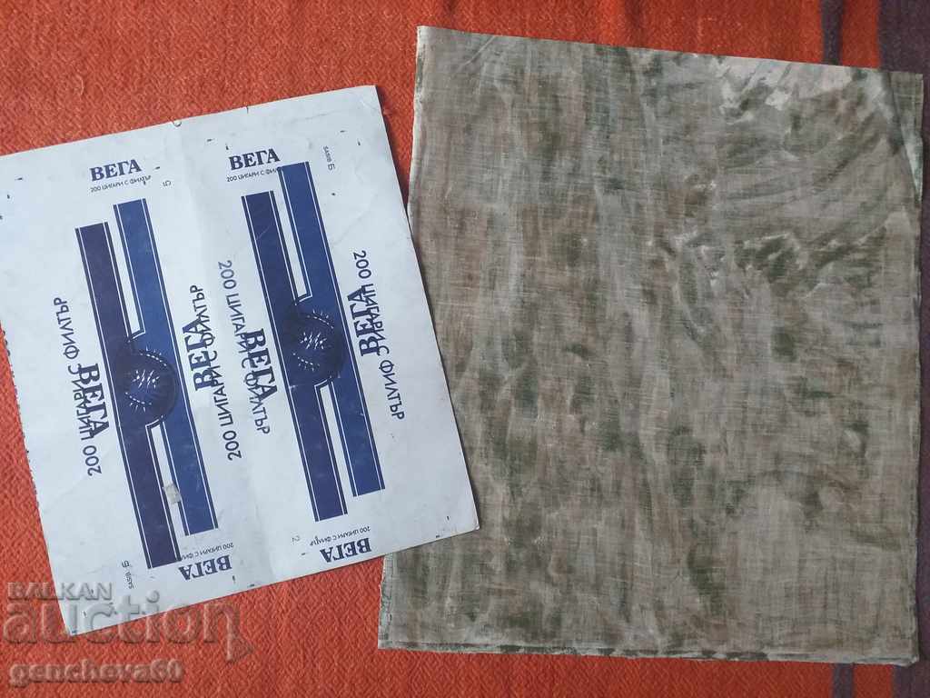 TABLOURI - Portrete semnătură T.Petrov/două generații - 7