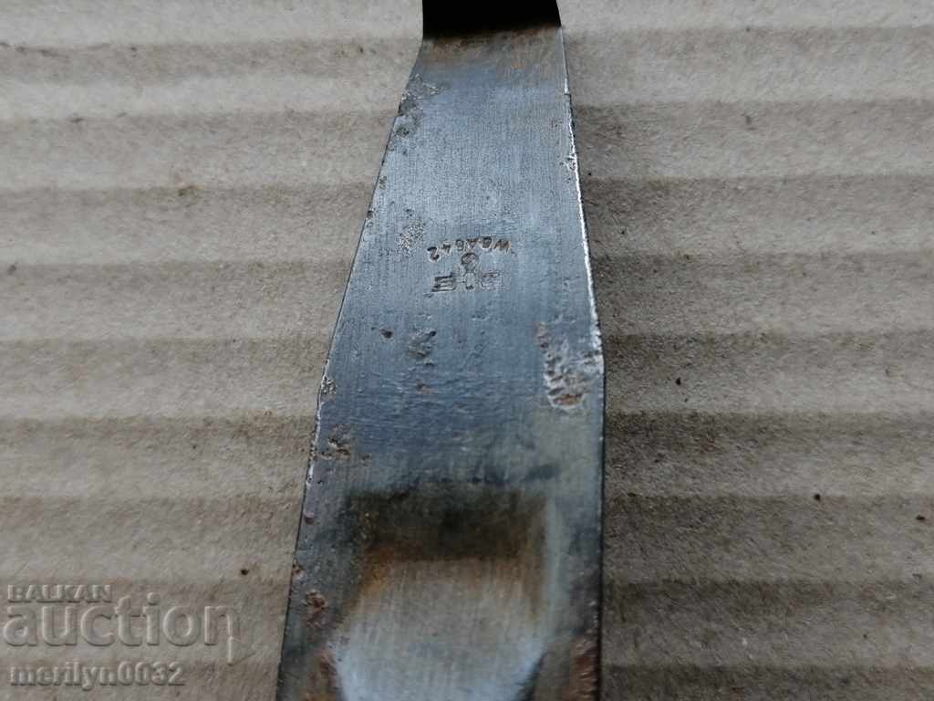 MG-34 42 Wehrmacht WWII tape guide - 6 MG-34 42 Wehrmacht WWII tape guide - 6