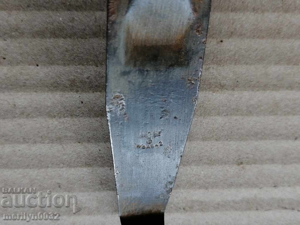 MG-34 42 Wehrmacht WWII tape guide - 7 MG-34 42 Wehrmacht WWII tape guide - 7