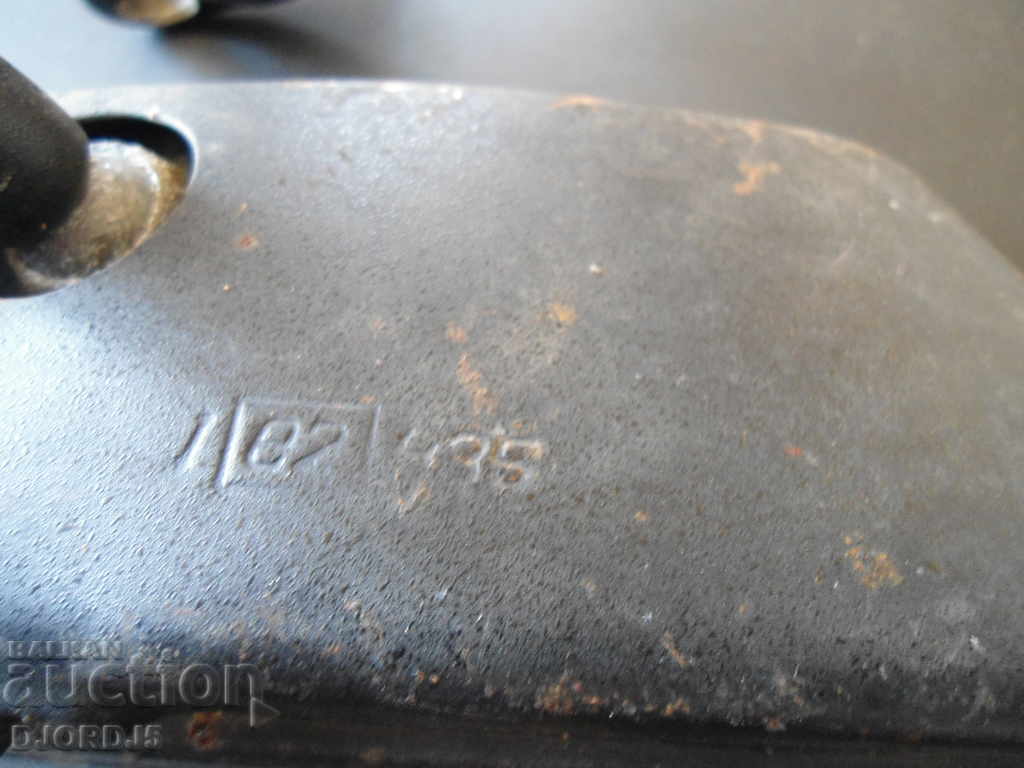 Παράδοση Παλαιός καθρέφτης αυτοκινήτου Παράδοση Παλαιός καθρέφτης αυτοκινήτου