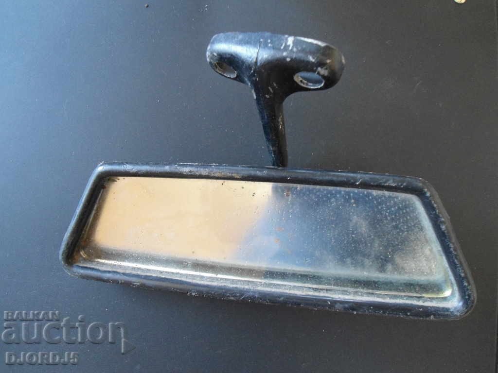 Παλαιός καθρέφτης αυτοκινήτου - 5 Παλαιός καθρέφτης αυτοκινήτου - 5