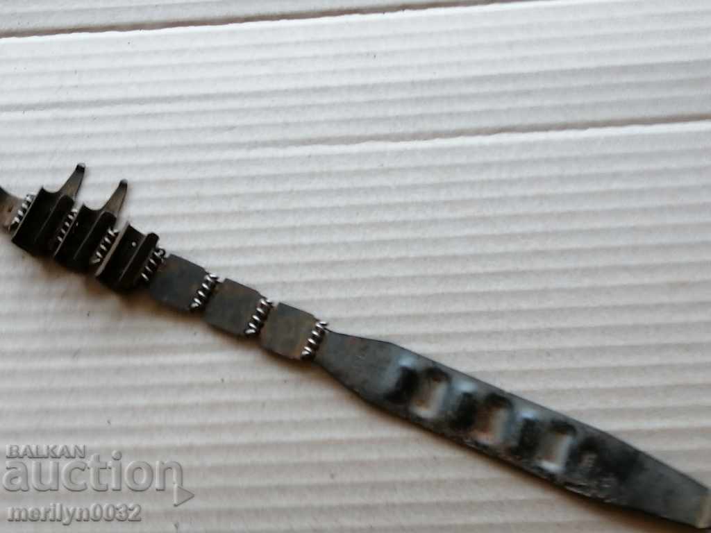 Ghid de bandă MG-34 42 Wehrmacht WWII - 5