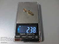 Κοσμήματα στολής από ασημί φιλιγκράν αναβίωσης