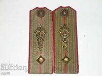 Τσάρσκι Παγώνη 30