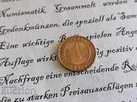 Reich coin - Germany - 1 pfennig 1936; J series