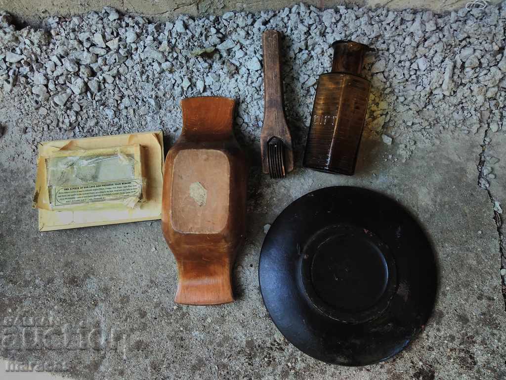 Πολλά αντικείμενα με τιμή € 6.14 | 12.01 BGN