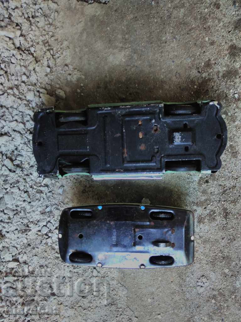 Licitație Jucării vechi pentru copii Licitație Jucării vechi pentru copii