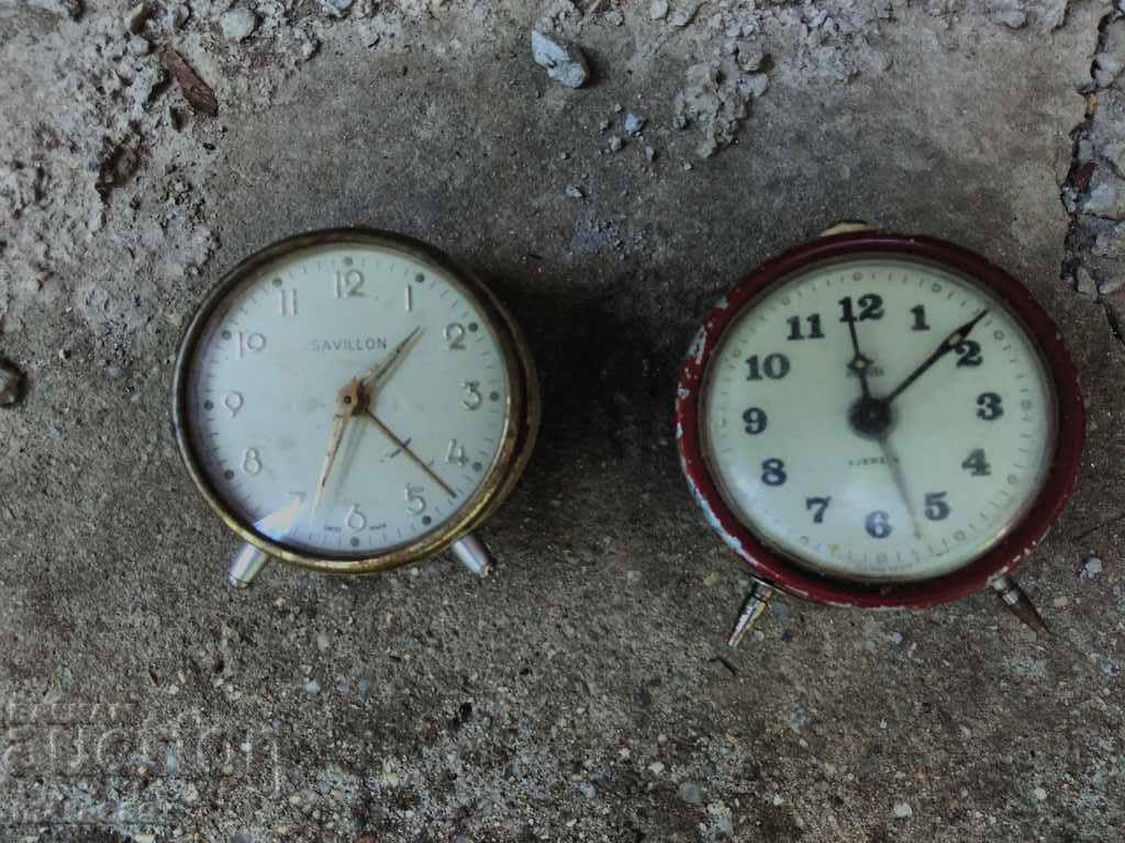 Small alarm clocks Small alarm clocks