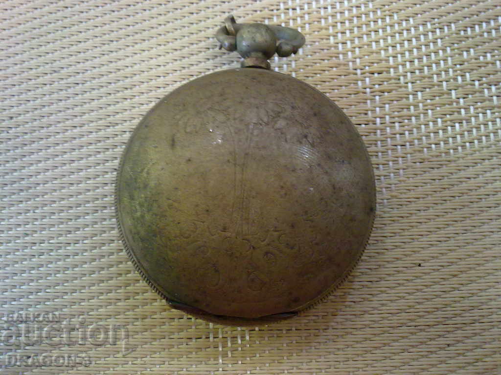 Παλιό τσεπής BRITANNICUS - 6 Παλιό τσεπής BRITANNICUS - 6