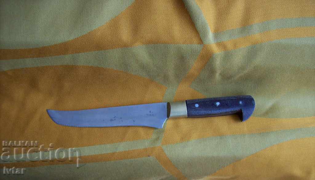 Turkish knife