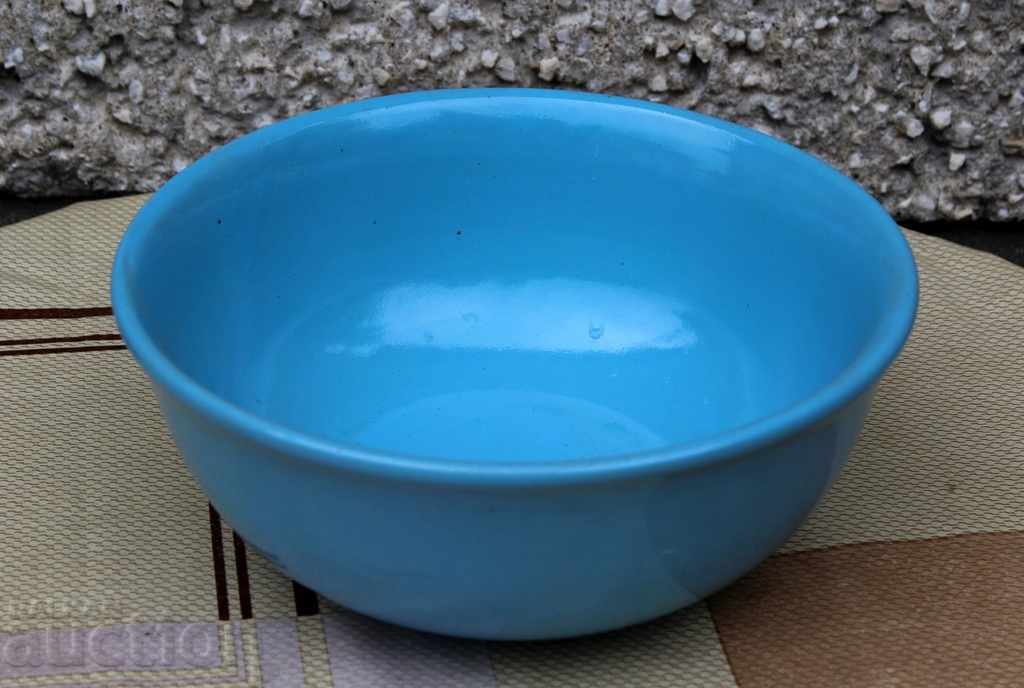 Livrarea AUTHENTIC CERAMIC BOWL BOWL CERAMIC DISH UTENSILS DISH