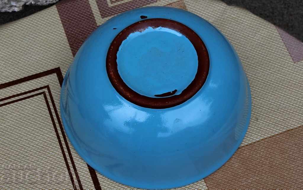 AUTHENTIC CERAMIC BOWL BOWL CERAMIC DISH UTENSILS DISH - 5