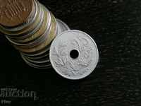 Coin - Belgium - 25 centimes (Belgian) 1928