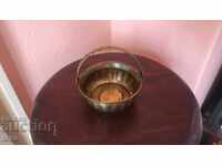 Παλιά όμορφη μπομπονιέρα