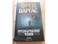 The Upside-Down Man by Fred Vargas