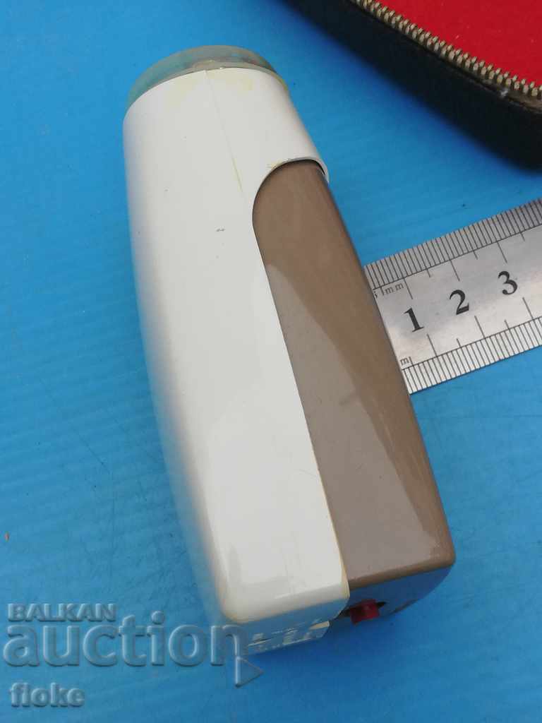 Electric shaver - 5 Electric shaver - 5