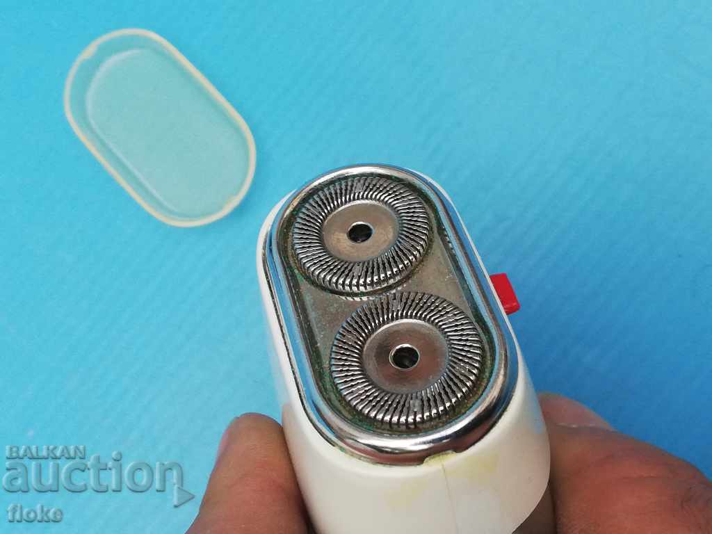 Electric shaver - 6 Electric shaver - 6