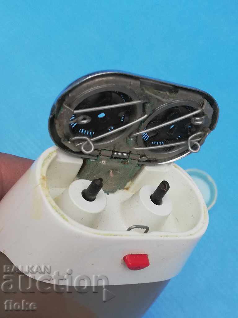 Electric shaver - 7 Electric shaver - 7