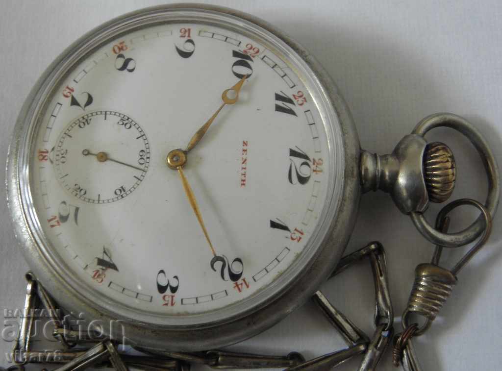 JENNY CLOCKWORK-ZENITH-ZENITH-JAPAN MODEL with price 499.99 BGN | € 255.64 JENNY CLOCKWORK-ZENITH-ZENITH-JAPAN MODEL with price 499.99 BGN | € 255.64