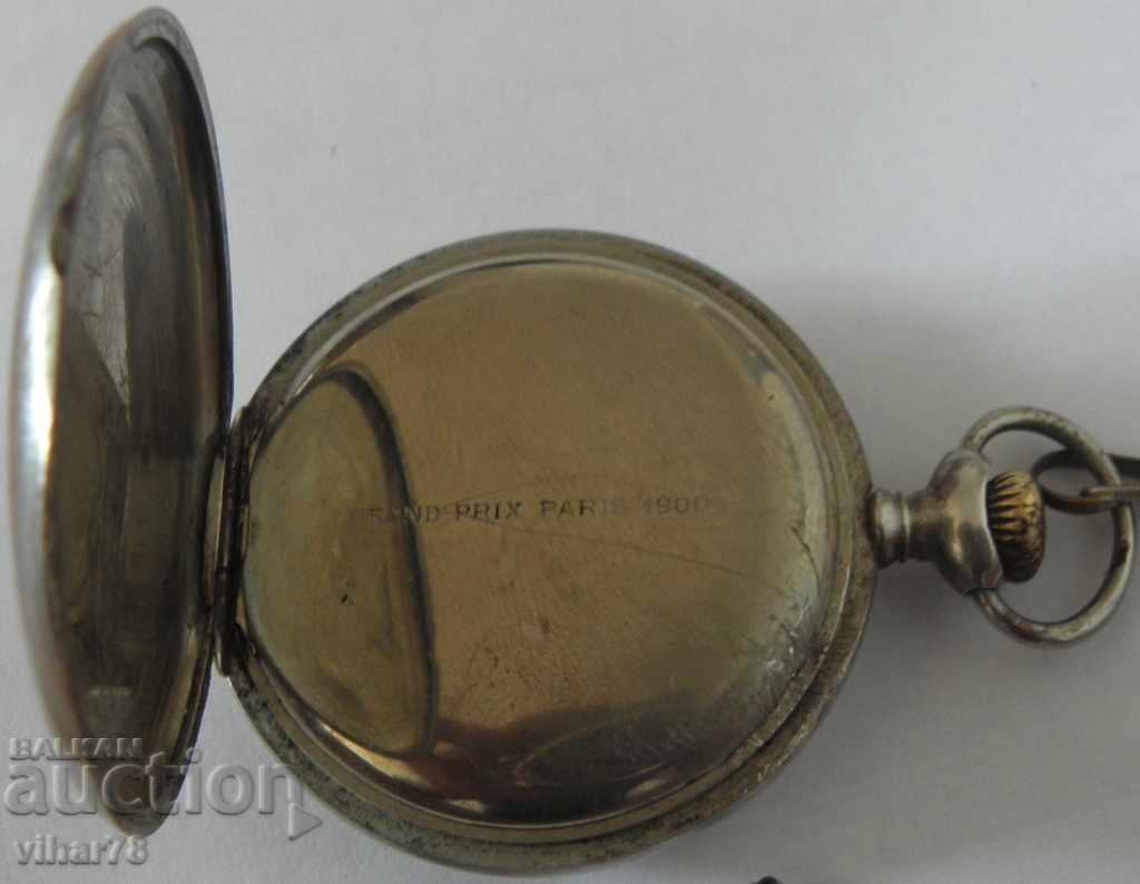 JENNY CLOCKWORK-ZENITH-ZENITH-JAPAN MODEL - 5 JENNY CLOCKWORK-ZENITH-ZENITH-JAPAN MODEL - 5