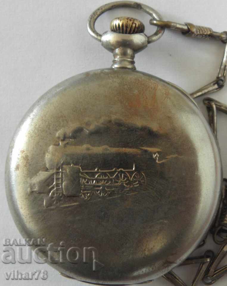 JENNY CLOCKWORK-ZENITH-ZENITH-JAPAN MODEL - 7 JENNY CLOCKWORK-ZENITH-ZENITH-JAPAN MODEL - 7