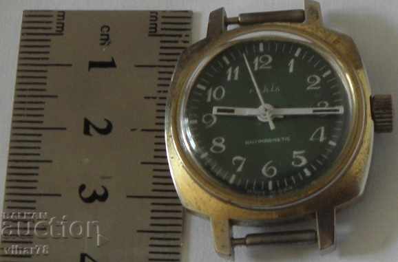 Auction WOMEN'S WATCH CLOCK Auction WOMEN'S WATCH CLOCK