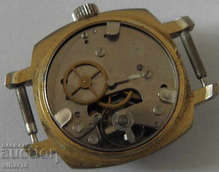 Delivery of WOMEN'S WATCH CLOCK Delivery of WOMEN'S WATCH CLOCK