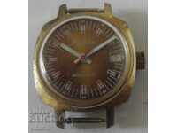 Γυναικείο Ρολόι Ρουχλά