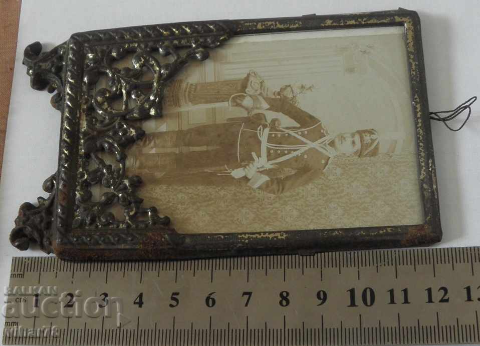 Delivery of STAR WAR PICTURE IN FRAMEWORK Delivery of STAR WAR PICTURE IN FRAMEWORK