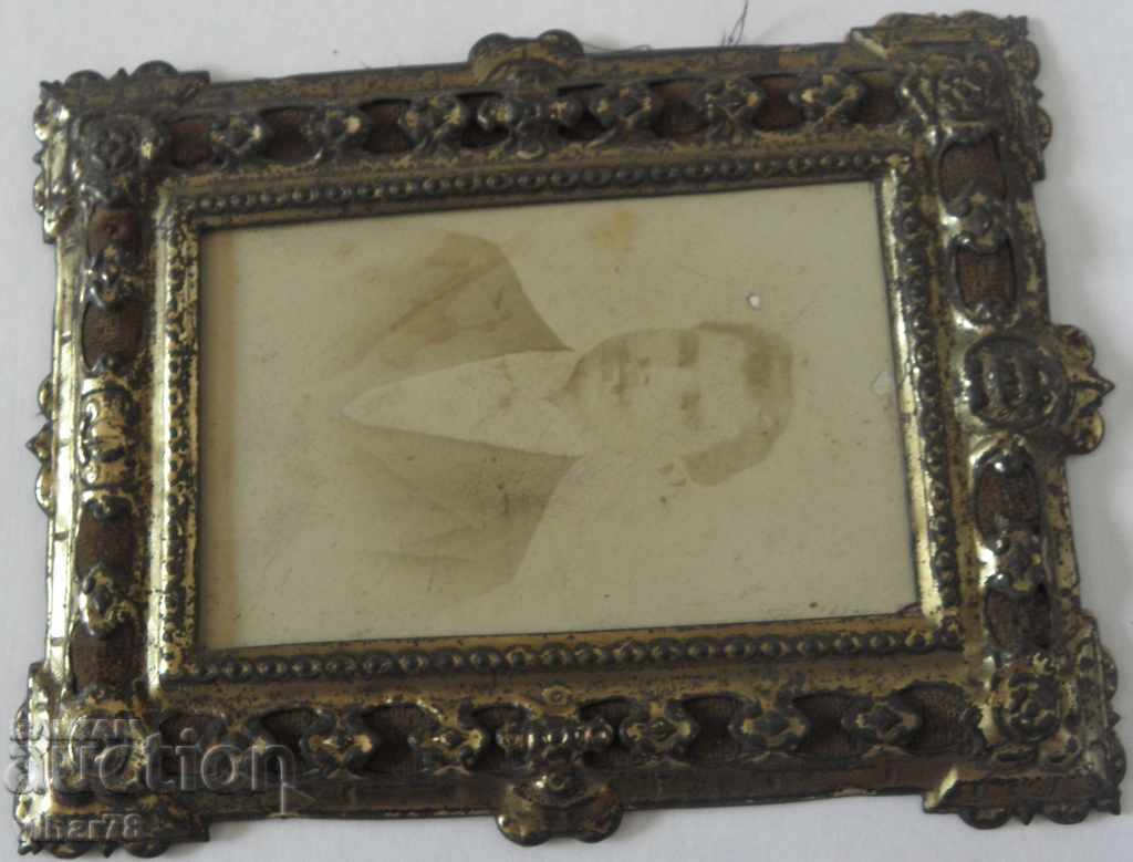 Auction OLD PICTURE IN FRAMEWORK Auction OLD PICTURE IN FRAMEWORK