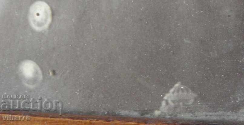 Auction  STAR WAR PICTURE IN FRAMEWORK