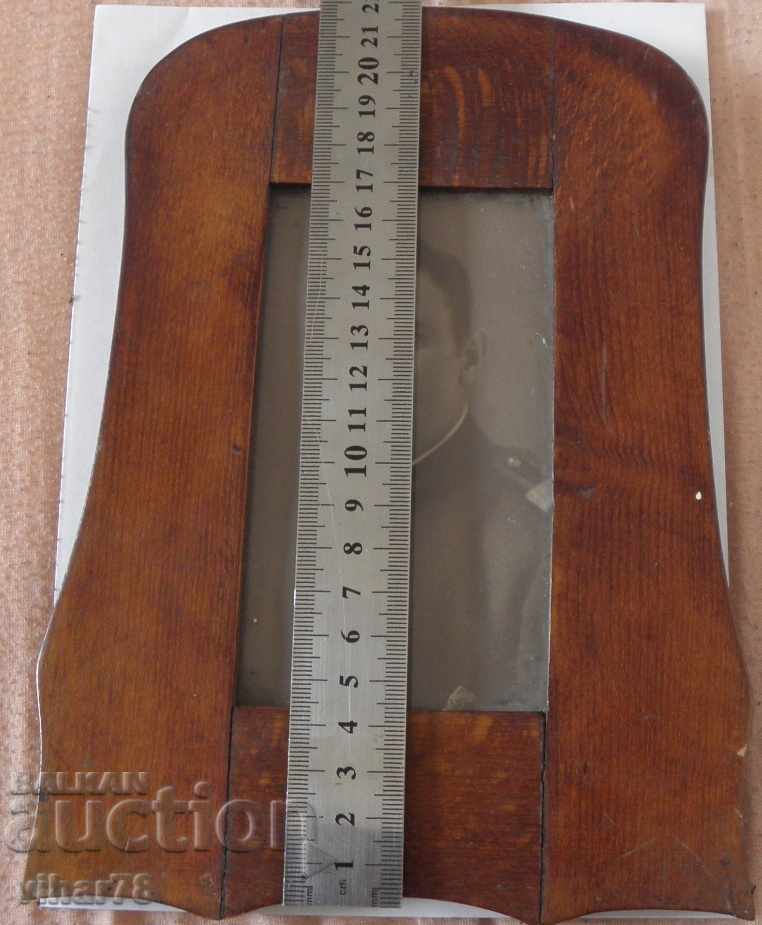 Delivery of STAR WAR PICTURE IN FRAMEWORK