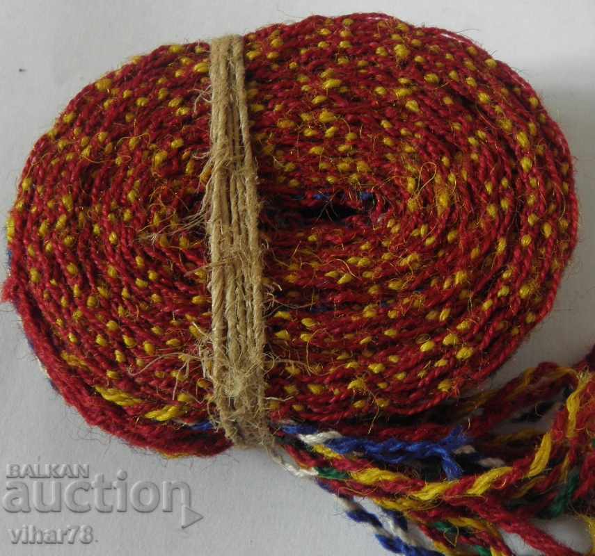 antique belt-belt for costume NUMBER 3 with price 44.99 BGN | € 23.00 antique belt-belt for costume NUMBER 3 with price 44.99 BGN | € 23.00