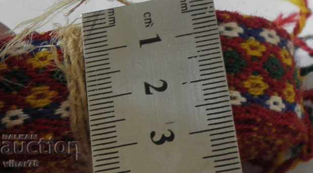 Delivery of antique belt-belt for costume NUMBER 3 Delivery of antique belt-belt for costume NUMBER 3