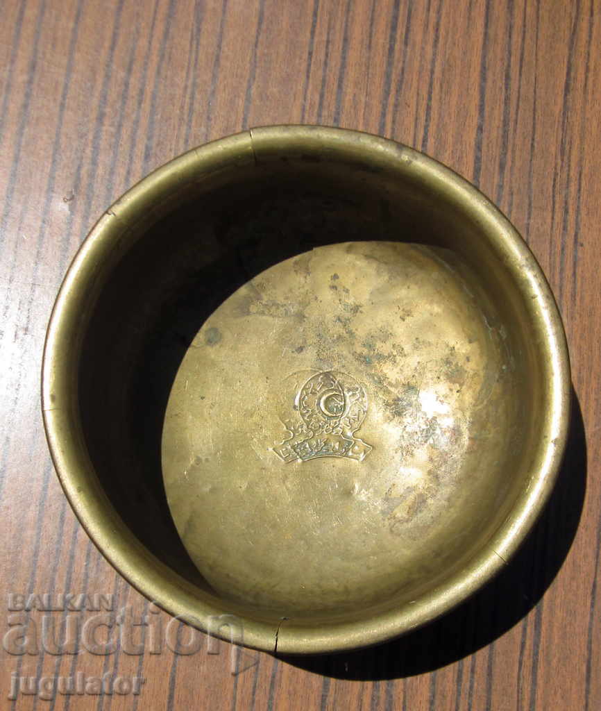 Auction old Turkish Ottoman bronze ceremonial tas Ottoman Empire Auction old Turkish Ottoman bronze ceremonial tas Ottoman Empire