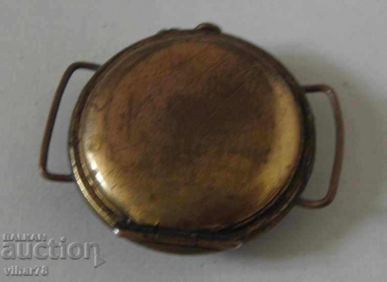 CLOCK FOR REPAIR OR SPARE PARTS - 6