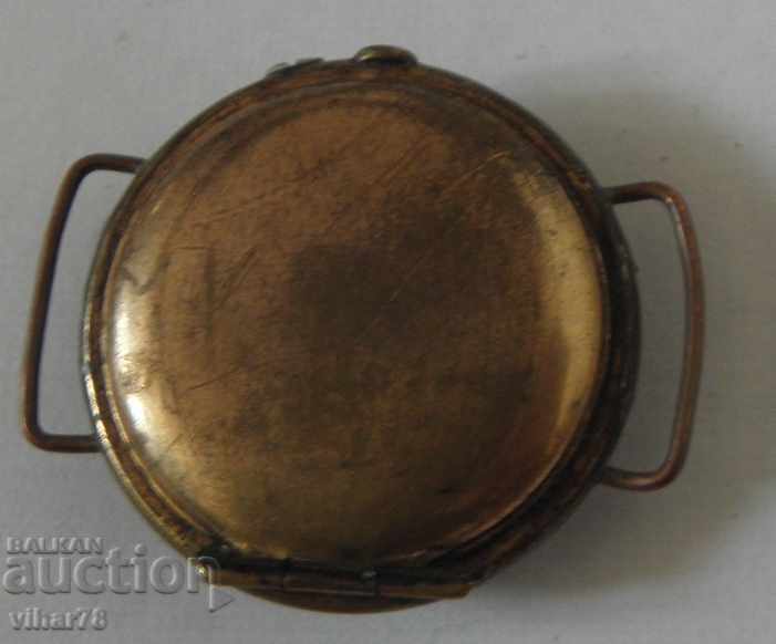 CLOCK FOR REPAIR OR SPARE PARTS - 7