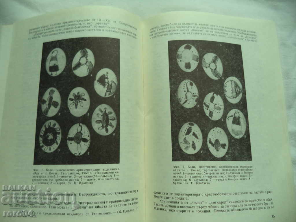 ΒΟΥΛΓΑΡΙΑ ΕΘΝΟΓΡΑΦΙΑ - ΚΥΚΛΟΦΟΡΙΑ - 800 ΘΕΜΑΤΑ - 6 ΒΟΥΛΓΑΡΙΑ ΕΘΝΟΓΡΑΦΙΑ - ΚΥΚΛΟΦΟΡΙΑ - 800 ΘΕΜΑΤΑ - 6