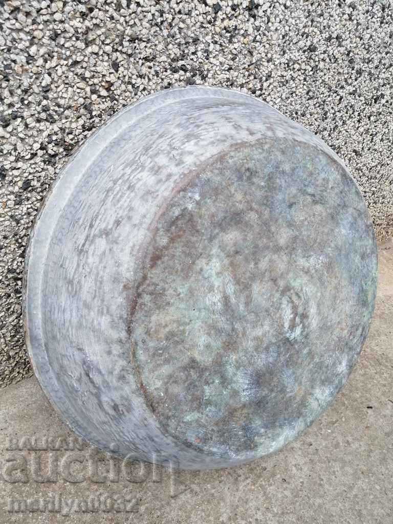 Auction Bakery basin baker cup copper bowl bowl cup Auction Bakery basin baker cup copper bowl bowl cup