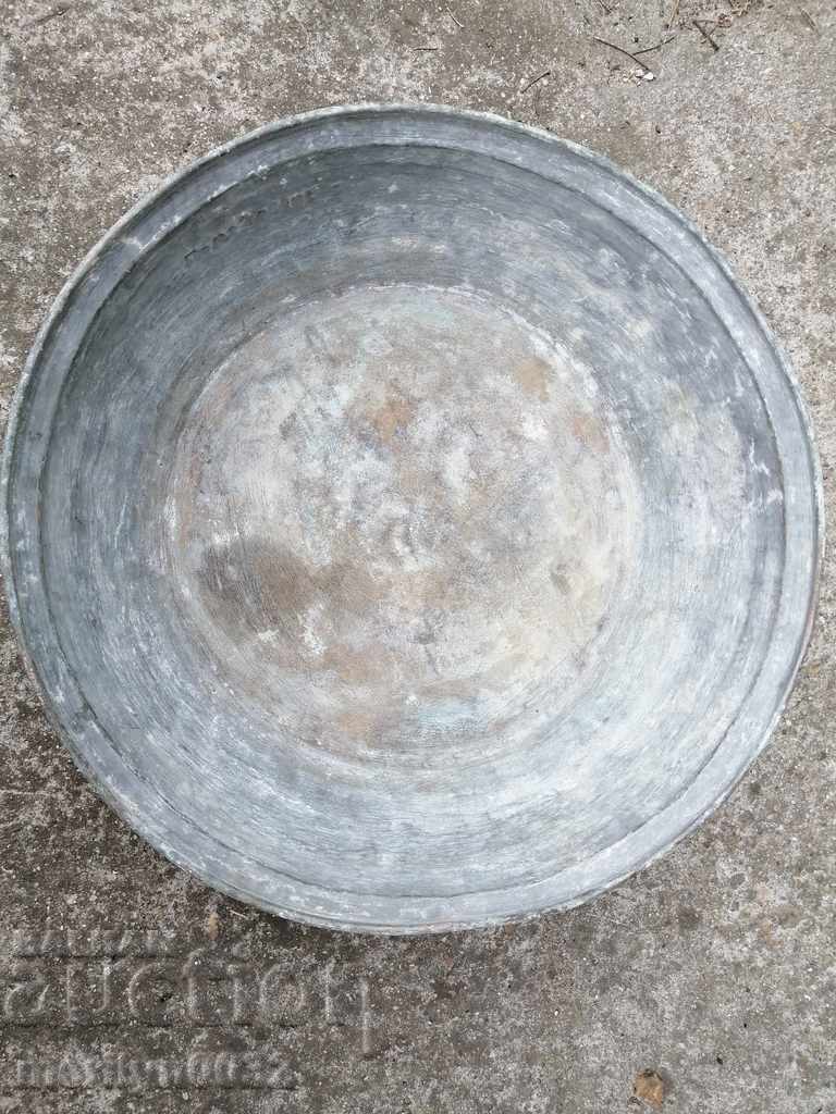 Bakery basin baker cup copper bowl bowl cup - 6 Bakery basin baker cup copper bowl bowl cup - 6