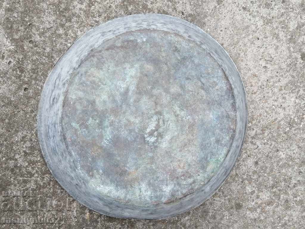 Bakery basin baker cup copper bowl bowl cup - 7 Bakery basin baker cup copper bowl bowl cup - 7