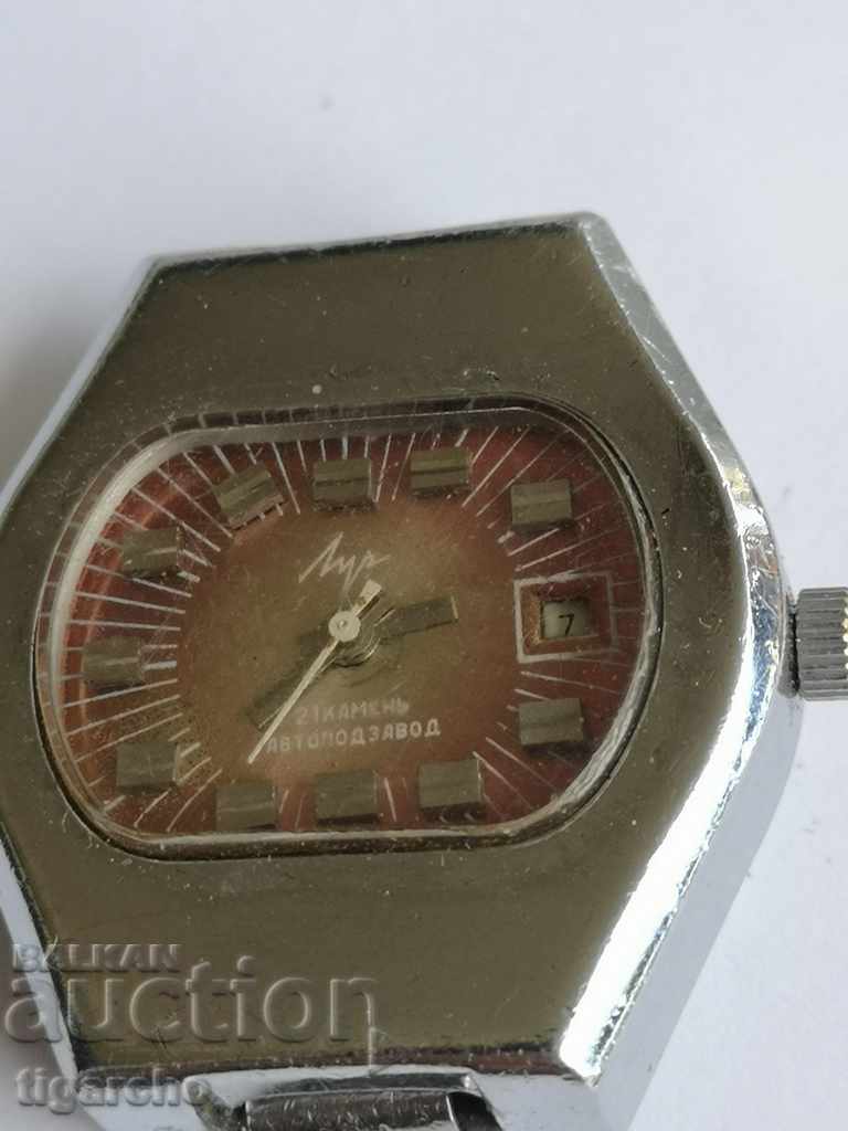 Ladys Watch Luch with price 30.00 BGN | € 15.34 Ladys Watch Luch with price 30.00 BGN | € 15.34