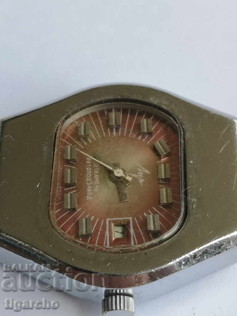 Auction Ladys Watch Luch Auction Ladys Watch Luch