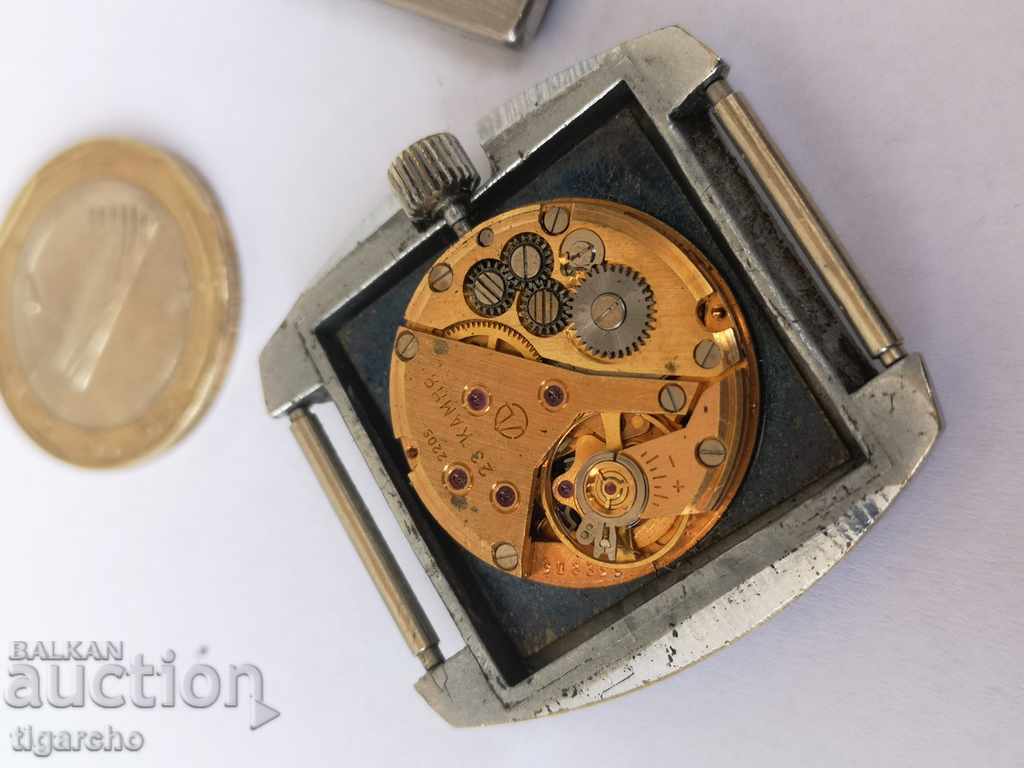 Clock Lucch with price 45.00 BGN | € 23.01 Clock Lucch with price 45.00 BGN | € 23.01