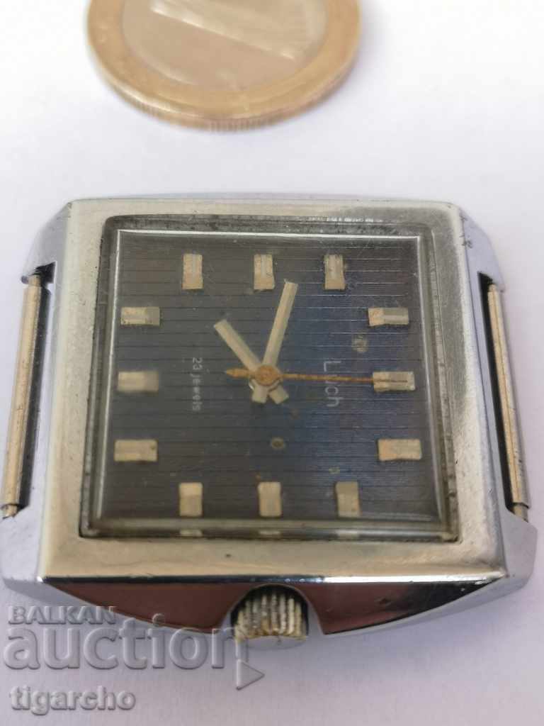 Clock Lucch - 6 Clock Lucch - 6