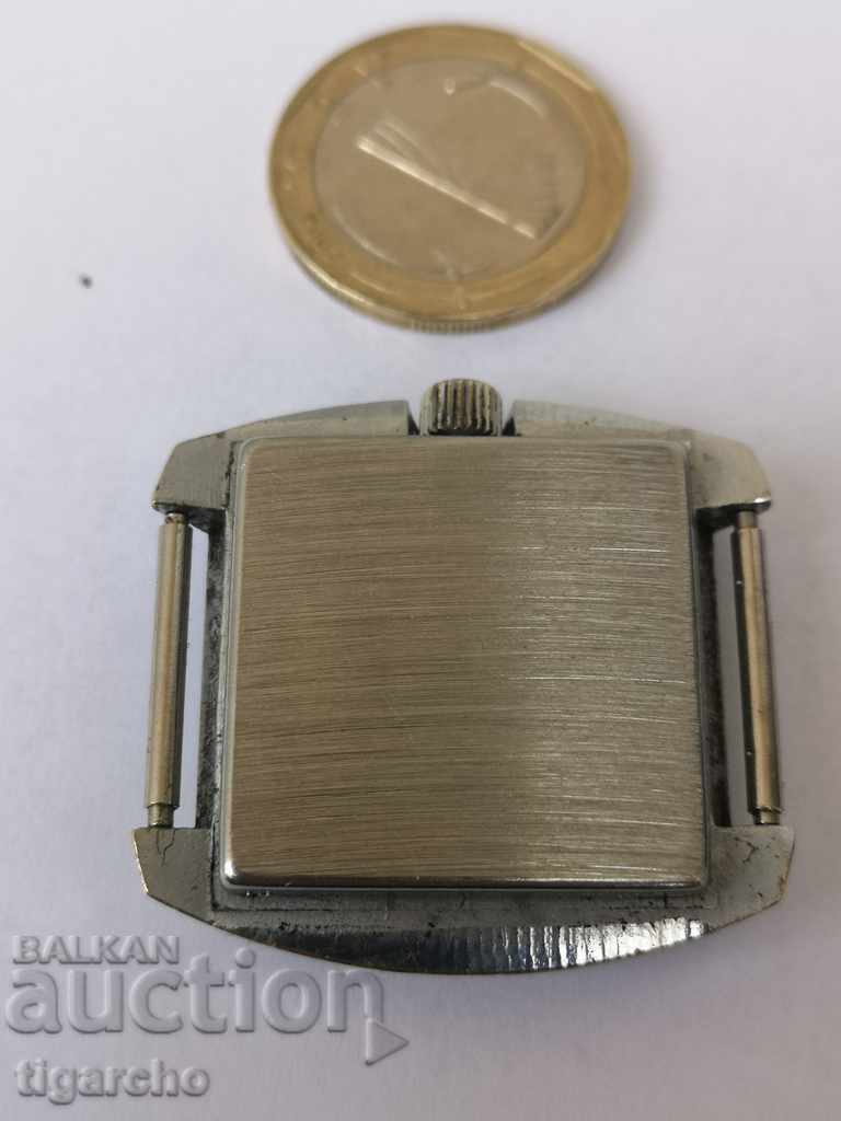 Clock Lucch - 7 Clock Lucch - 7