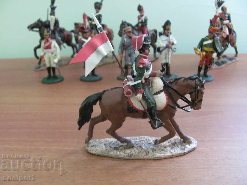 Auction  From the DelPrado collection