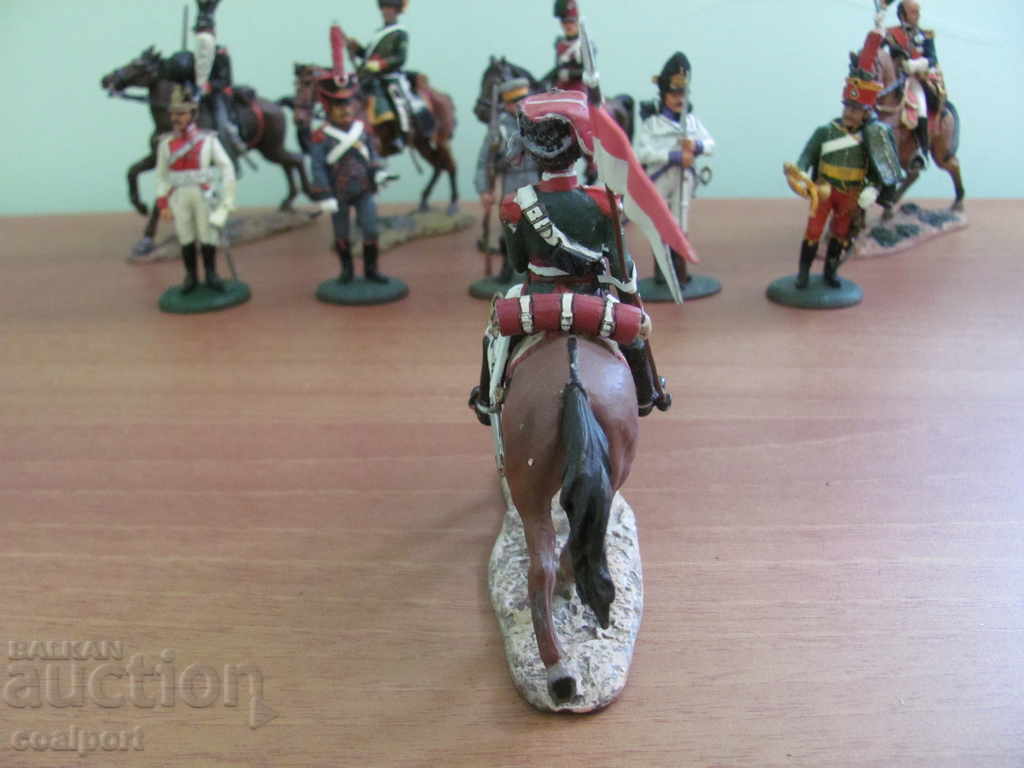 Delivery of From the DelPrado collection